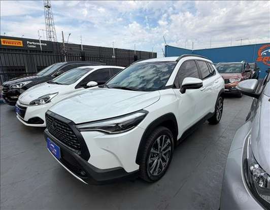 TOYOTA-COROLLA CROSS-2023