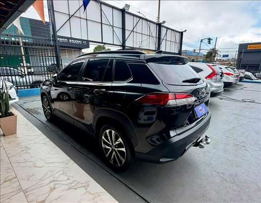 TOYOTA-COROLLA CROSS-2021