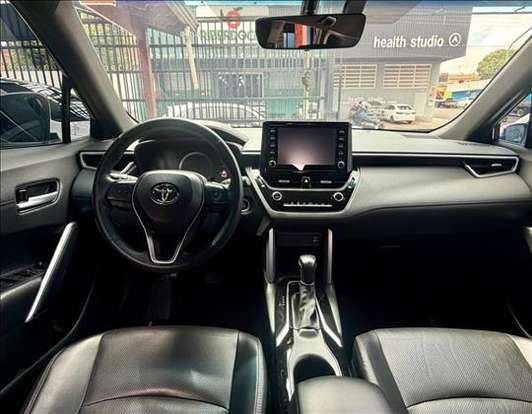 TOYOTA-COROLLA CROSS-2021