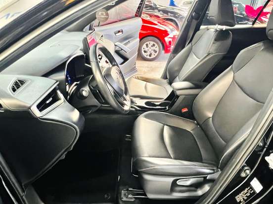 TOYOTA-COROLLA CROSS-2.0 VVT-IE FLEX XRE DIRECT SHIFT TOYOTA-COROLLA CROSS-2023