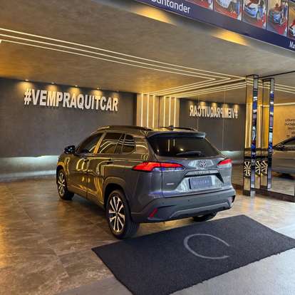 TOYOTA-COROLLA CROSS-2022