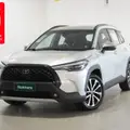 TOYOTA COROLLA CROSS 2.0 VVT-IE FLEX XRE DIRECT SHIFT TOYOTA COROLLA CROSS 2.0 VVT-IE FLEX XRE DIRECT SHIFT