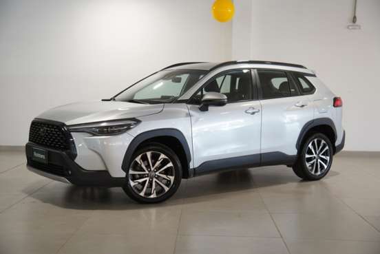 TOYOTA-COROLLA CROSS-2022