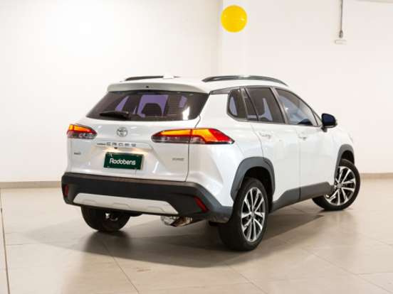 TOYOTA-COROLLA CROSS-2.0 VVT-IE FLEX XRE DIRECT SHIFT TOYOTA-COROLLA CROSS-2021