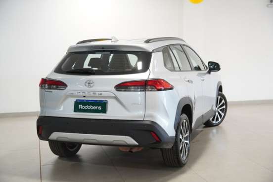 TOYOTA-COROLLA CROSS-2022