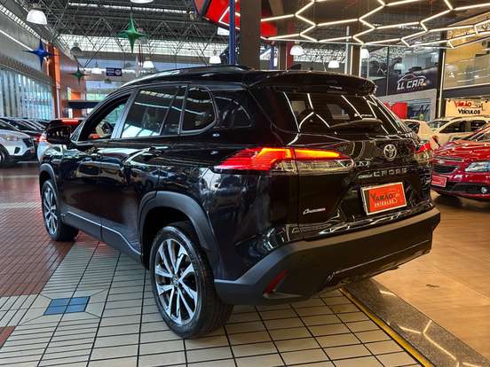 TOYOTA-COROLLA CROSS-2023
