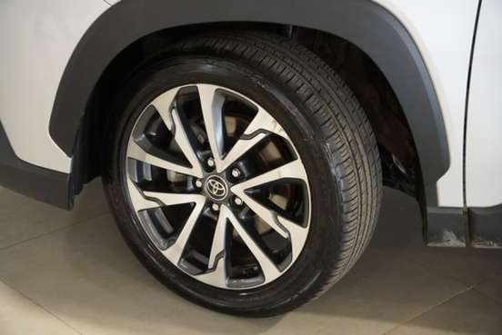 TOYOTA-COROLLA CROSS-2022