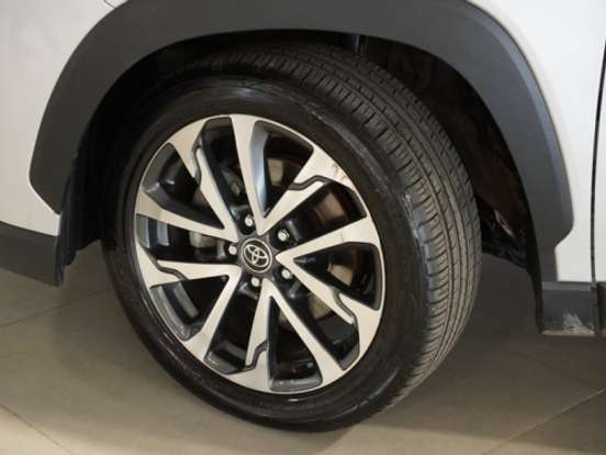 TOYOTA-COROLLA CROSS-2.0 VVT-IE FLEX XRE DIRECT SHIFT TOYOTA-COROLLA CROSS-2022