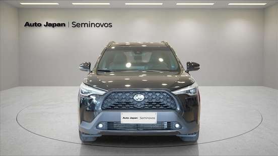 TOYOTA-COROLLA CROSS-2023