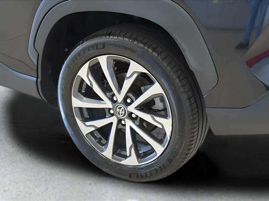 TOYOTA-COROLLA CROSS-2.0 VVT-IE FLEX XRE DIRECT SHIFT TOYOTA-COROLLA CROSS-2023