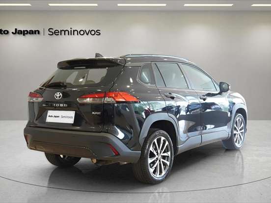 TOYOTA-COROLLA CROSS-2.0 VVT-IE FLEX XRE DIRECT SHIFT TOYOTA-COROLLA CROSS-2023
