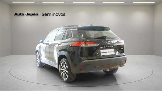 TOYOTA-COROLLA CROSS-2023