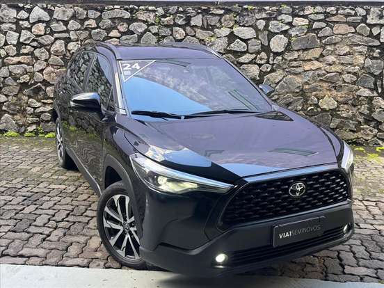 TOYOTA-COROLLA CROSS-2023