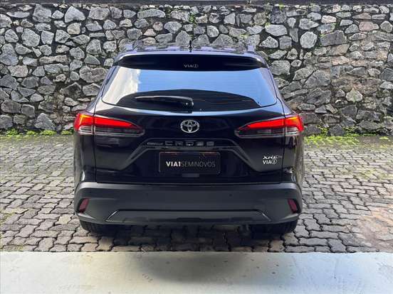 TOYOTA-COROLLA CROSS-2023