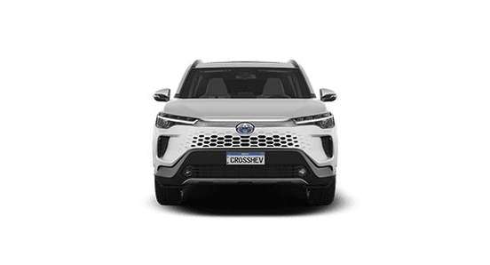 TOYOTA-COROLLA CROSS-2026