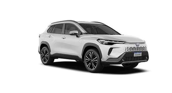 TOYOTA-COROLLA CROSS-2026