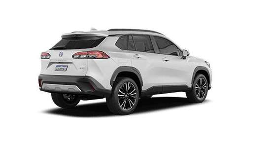 TOYOTA-COROLLA CROSS-2026