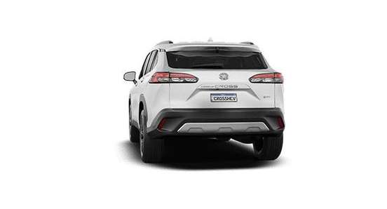 TOYOTA-COROLLA CROSS-2026