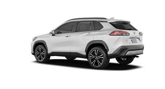 TOYOTA-COROLLA CROSS-2026