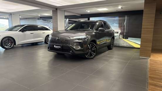TOYOTA-COROLLA CROSS-2024