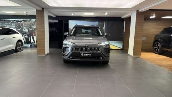 TOYOTA-COROLLA CROSS-2024