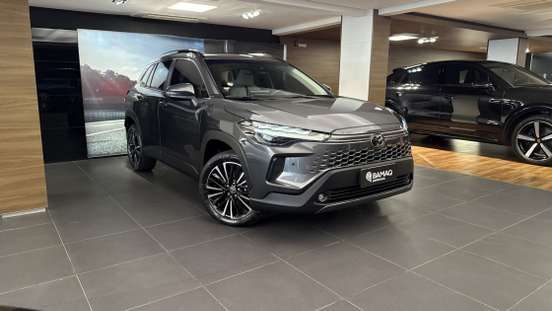 TOYOTA-COROLLA CROSS-2024