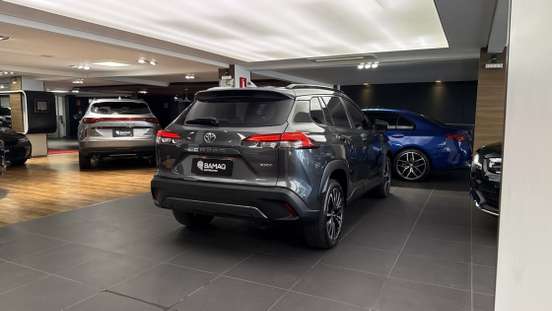 TOYOTA-COROLLA CROSS-2024