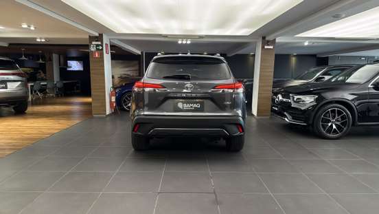 TOYOTA-COROLLA CROSS-2024