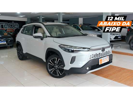 TOYOTA-COROLLA CROSS-2024