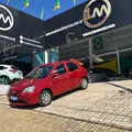 TOYOTA ETIOS 1.3 X 16V FLEX 4P MANUAL TOYOTA ETIOS 1.3 X 16V FLEX 4P MANUAL