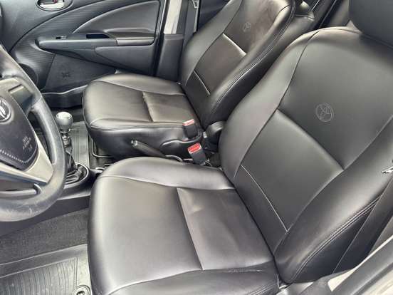 TOYOTA-ETIOS-1.3 X 16V FLEX 4P MANUAL TOYOTA-ETIOS-2019