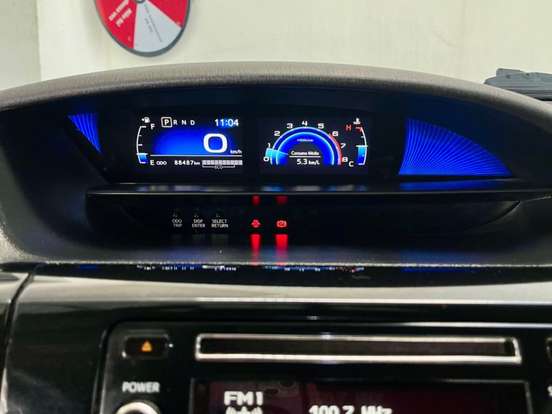 TOYOTA-ETIOS-1.5 PLATINUM 16V FLEX 4P AUTOMÁTICO TOYOTA-ETIOS-2017