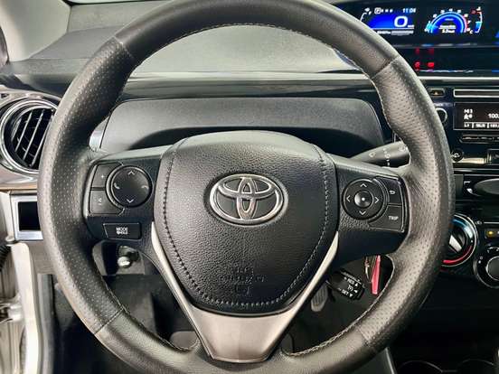 TOYOTA-ETIOS-1.5 PLATINUM 16V FLEX 4P AUTOMÁTICO TOYOTA-ETIOS-2017