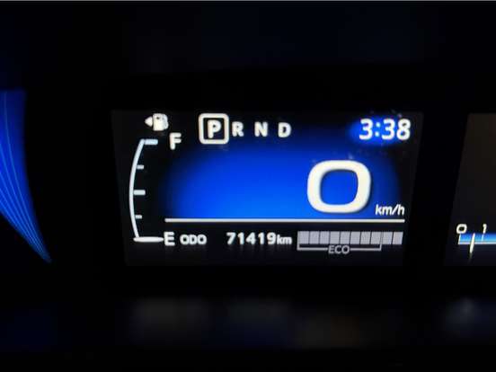 TOYOTA-ETIOS-1.5 X PLUS 16V FLEX 4P AUTOMÁTICO TOYOTA-ETIOS-2019