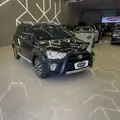TOYOTA ETIOS CROSS 1.5 16V FLEX 4P MANUAL TOYOTA ETIOS CROSS 1.5 16V FLEX 4P MANUAL