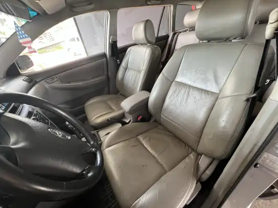 TOYOTA-FIELDER-1.8 16V GASOLINA 4P AUTOMÁTICO TOYOTA-FIELDER-2006
