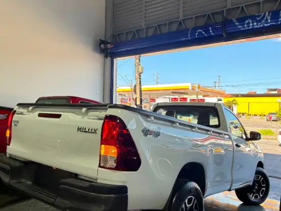 TOYOTA-HILUX-2.8 D-4D TURBO DIESEL CS 4X4 AUTOMÁTICO TOYOTA-HILUX-2026
