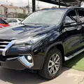 TOYOTA HILUX 2.8 SRX 4X4 CD 16V DIESEL 4P AUTOMÁTICO TOYOTA HILUX 2.8 SRX 4X4 CD 16V DIESEL 4P AUTOMÁTICO