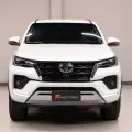 TOYOTA HILUX SW4 2.8 D-4D TURBO DIESEL SRX 4X4 AUTOMÁTICO TOYOTA HILUX SW4 2.8 D-4D TURBO DIESEL SRX 4X4 AUTOMÁTICO