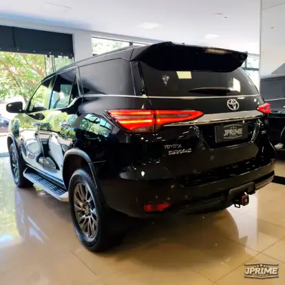 TOYOTA-HILUX SW4-2021