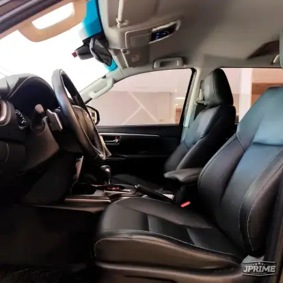 TOYOTA-HILUX SW4-2021