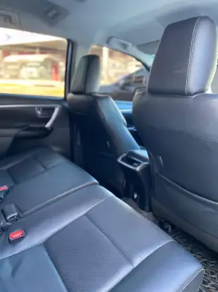 TOYOTA-HILUX SW4-2021