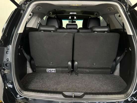 TOYOTA-HILUX SW4-2.7 VVT-i FLEX SRV 7L 4X2 AUTOMÁTICO TOYOTA-HILUX SW4-2021