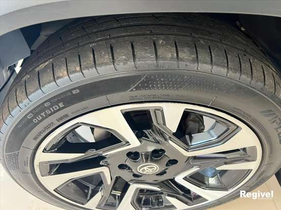 TOYOTA-HILUX SW4-2.8 D-4D TURBO DIESEL SRX 4X4 AUTOMÁTICO TOYOTA-HILUX SW4-2022