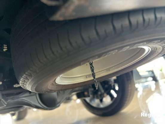 TOYOTA-HILUX SW4-2.8 D-4D TURBO DIESEL SRX 4X4 AUTOMÁTICO TOYOTA-HILUX SW4-2022