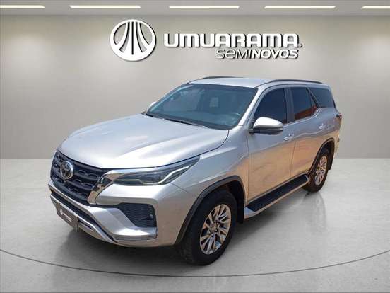 TOYOTA-HILUX SW4-2021