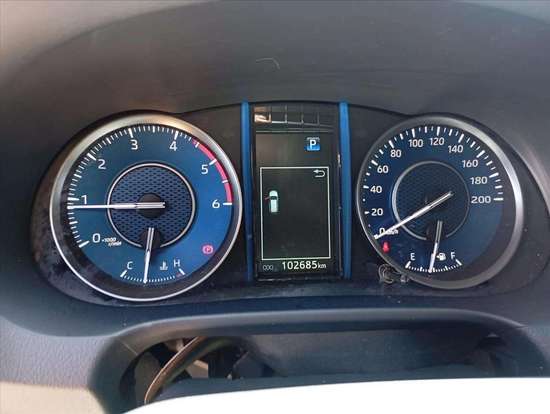 TOYOTA-HILUX SW4-2021
