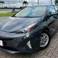 TOYOTA PRIUS 1.8 16V HÍBRIDO 4P AUTOMÁTICO TOYOTA PRIUS 1.8 16V HÍBRIDO 4P AUTOMÁTICO