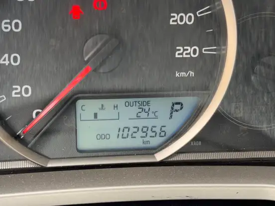 TOYOTA-RAV4-2.0 4X4 16V GASOLINA 4P AUTOMÁTICO TOYOTA-RAV4-2015