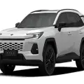 TOYOTA RAV4 2.5 HYBRID S AWD CVT TOYOTA RAV4 2.5 HYBRID S AWD CVT